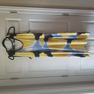 LuLaRoe Dress 3XL